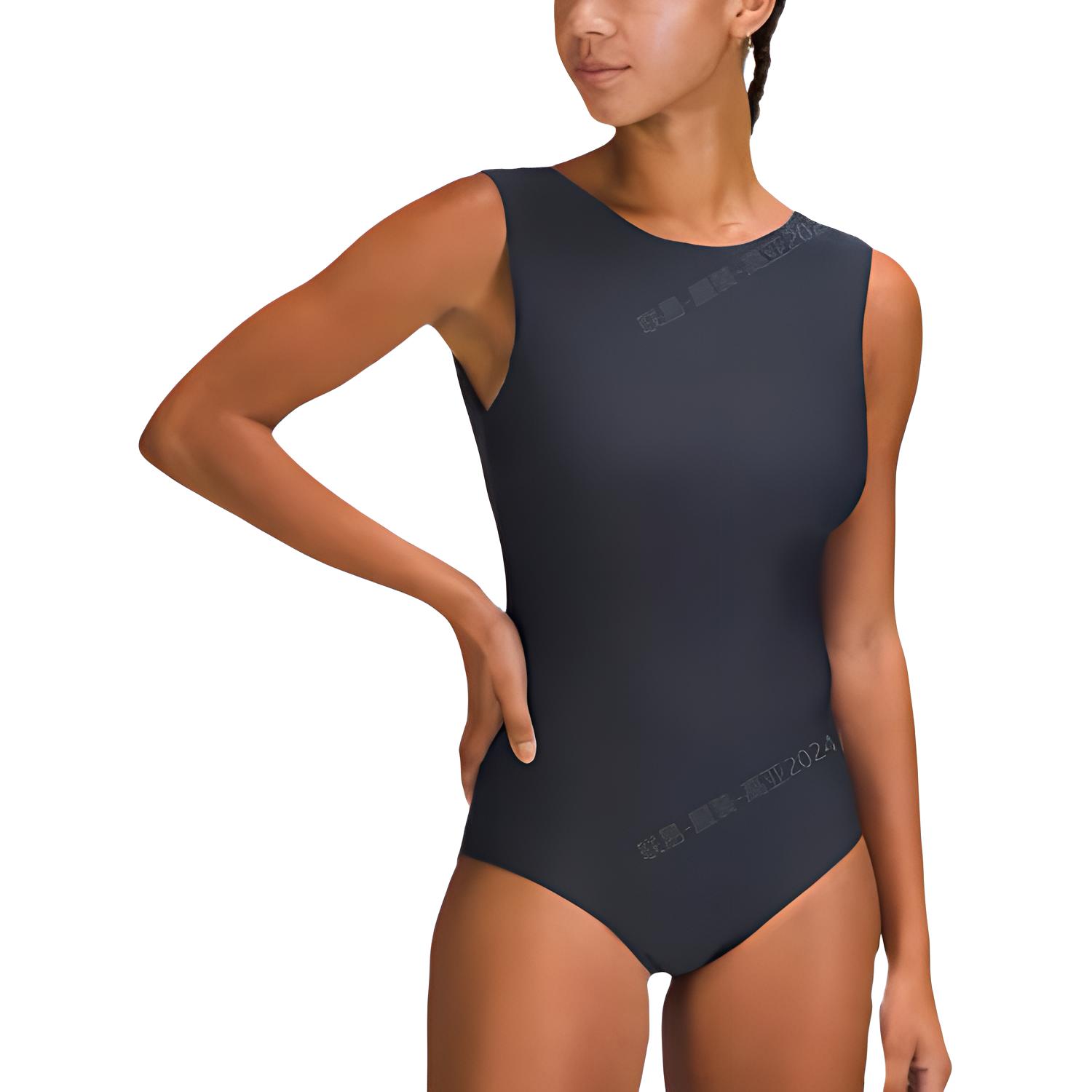 Lululemon One piece Swimsuit Women’s Red