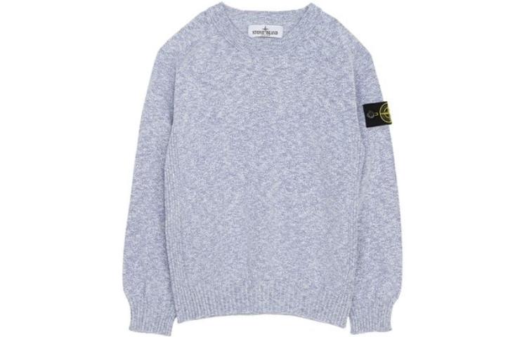 Худи STONE STONE ISLAND (серый)