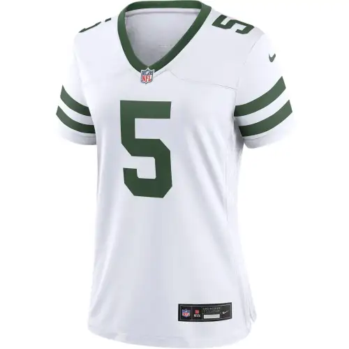 Nike Rugby Jersey Women's White