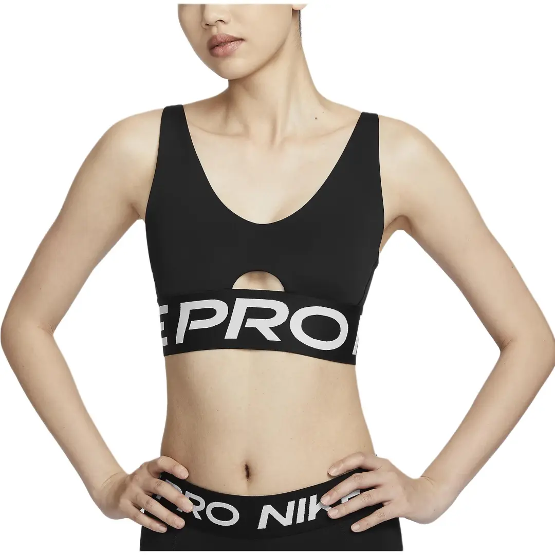 Nike Pro Sculpt Women's Medium-Support Padded Sports Bra