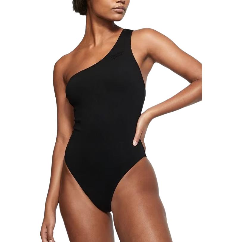 Купальник Victoria's Secret 11196440-5F86 (черный)