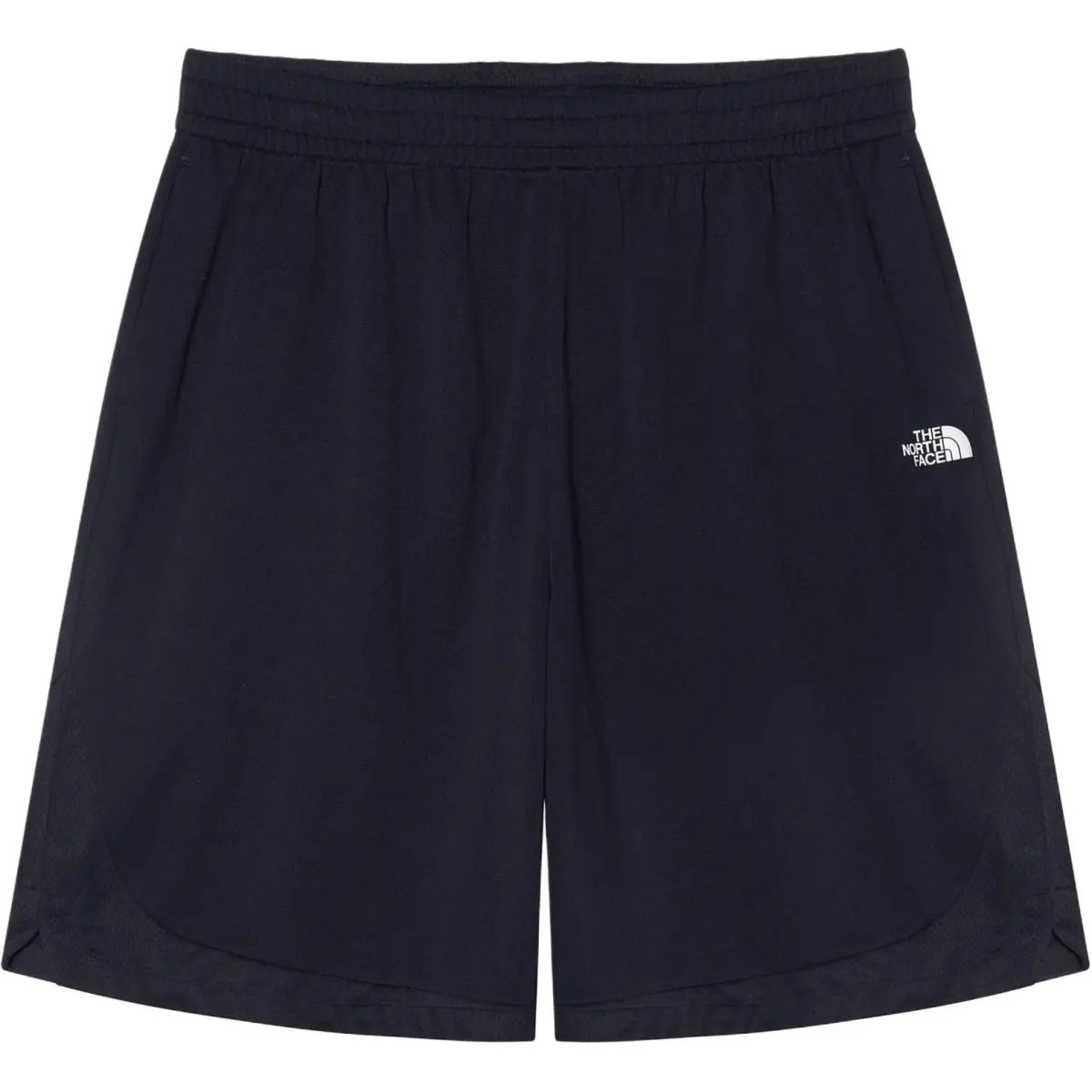 THE NORTH FACE Casual Shorts Men's Black