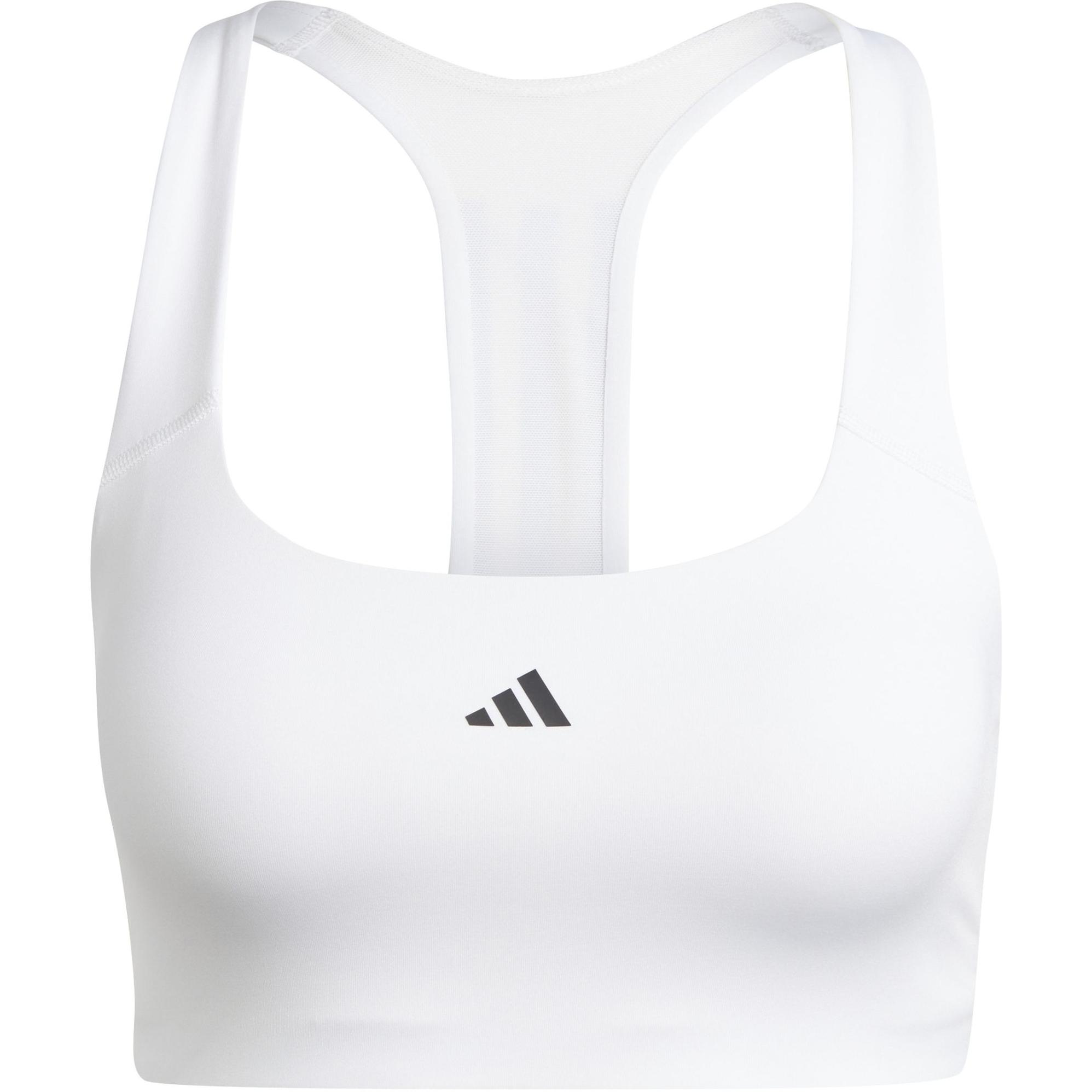 Adidas Free Shipping With AdiClub Powerimpact Bra For Training