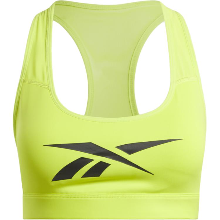Reebok Sports Underwear Women’s Neon Green