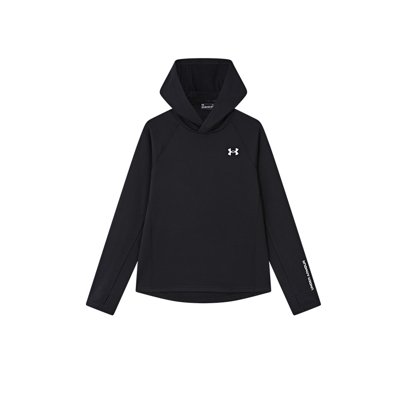 Худи Under Armour (бирюзовое)