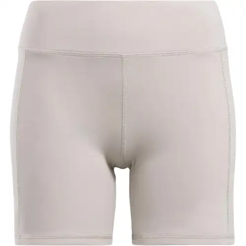 Reebok Lux Bootie Shorts Sports Shorts Women's Gray