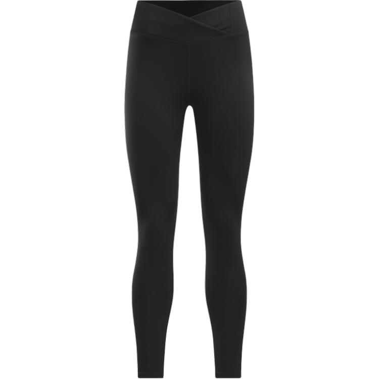 Reebok Sports Pants Women’s Black
