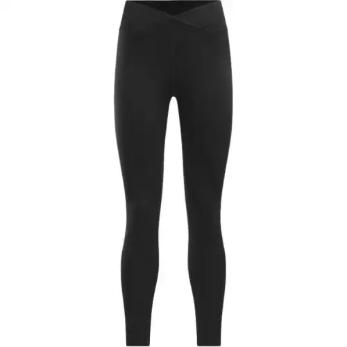 Reebok Sports Pants Women's Black