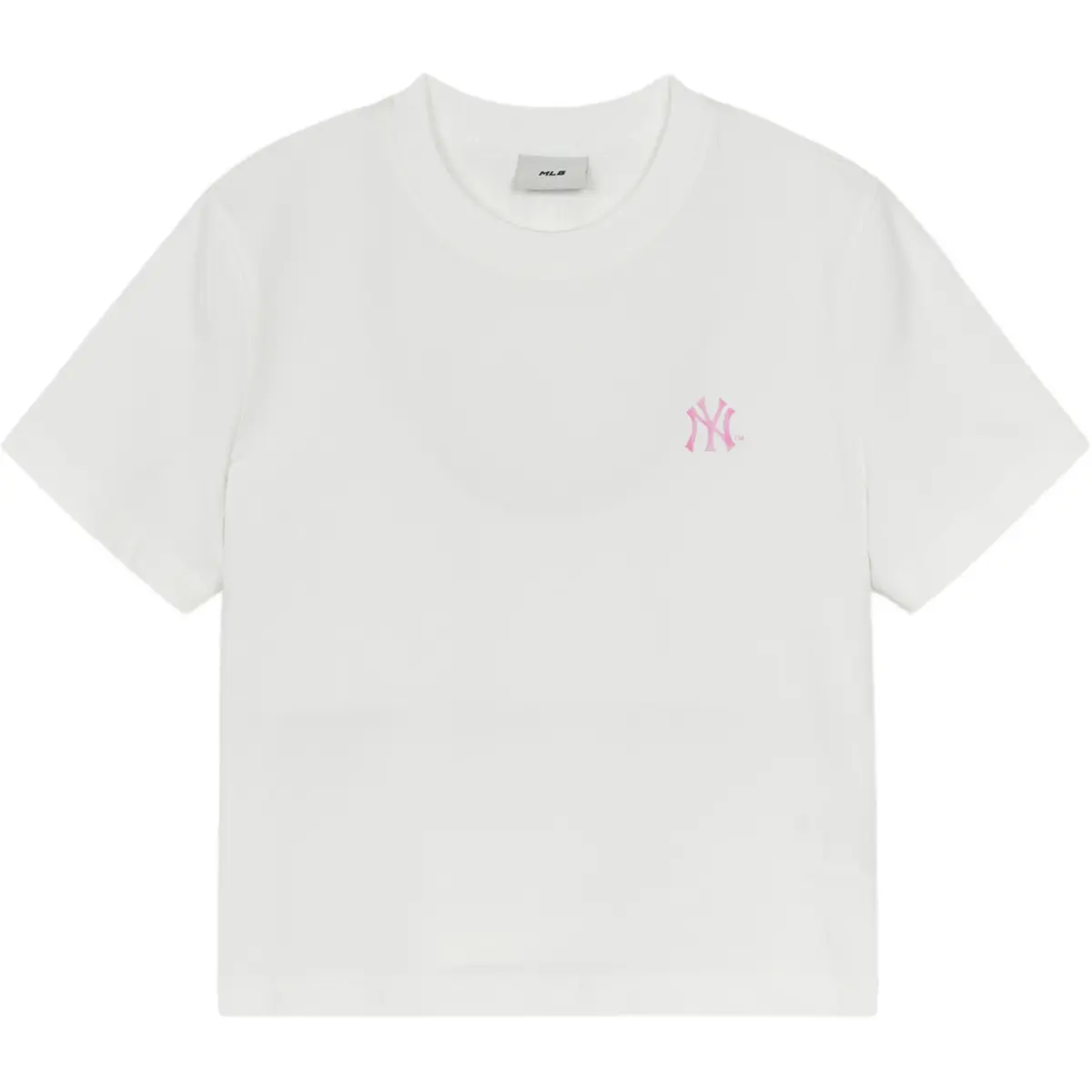 MLB New York Yankees T Shirt Women's White