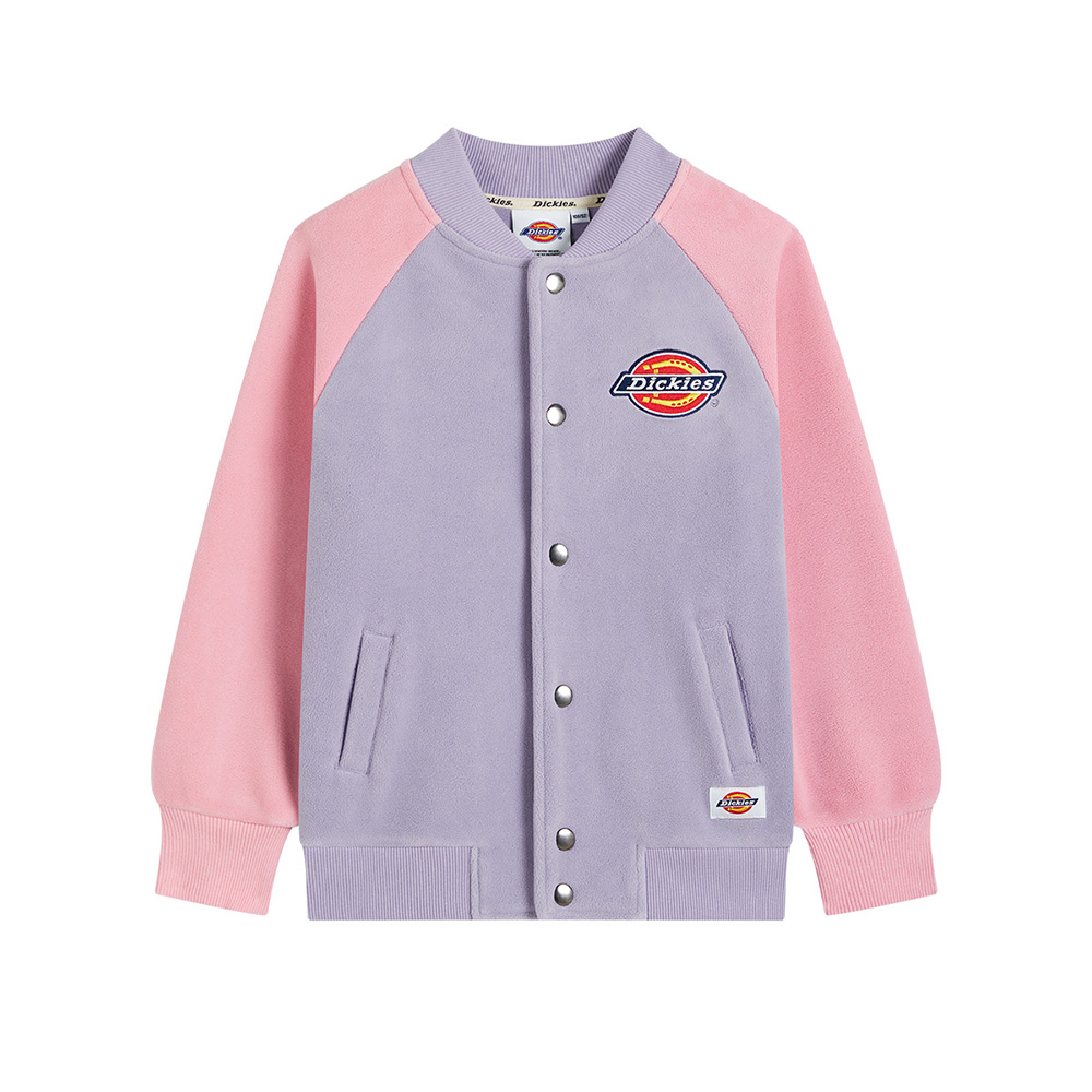 Куртка Dickies Baseball Jacket (разноцветная)