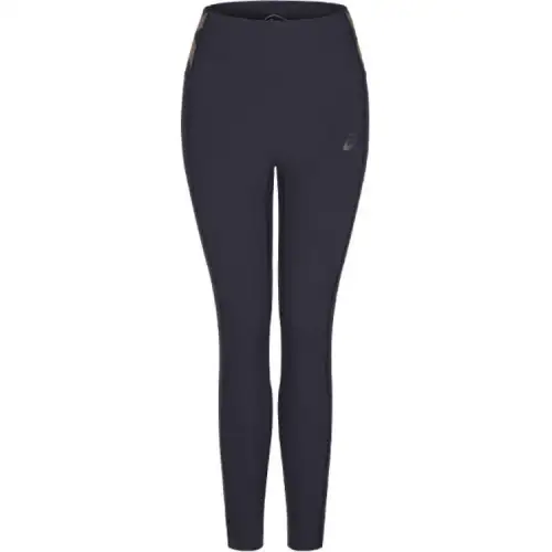 Asics FW24 Sports Pants Women's Blue