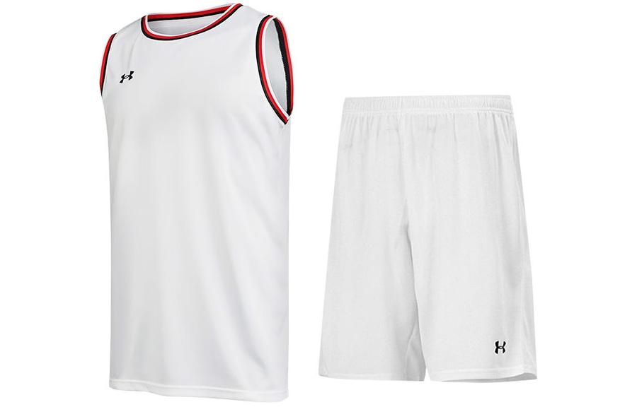 Костюм Under Armour (белый)