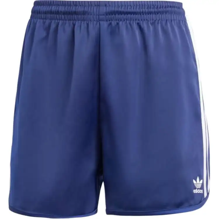 Adidas Originals Sports Shorts Women's Dark Blue