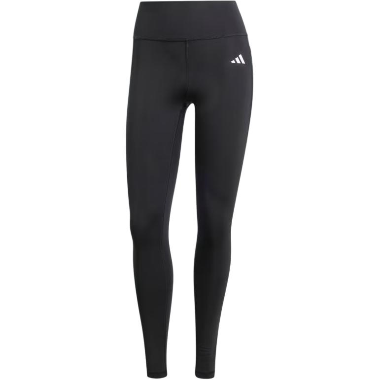 Adidas Free Shipping With AdiClub Optime Essentials Stash Pocket Full Length Leggings