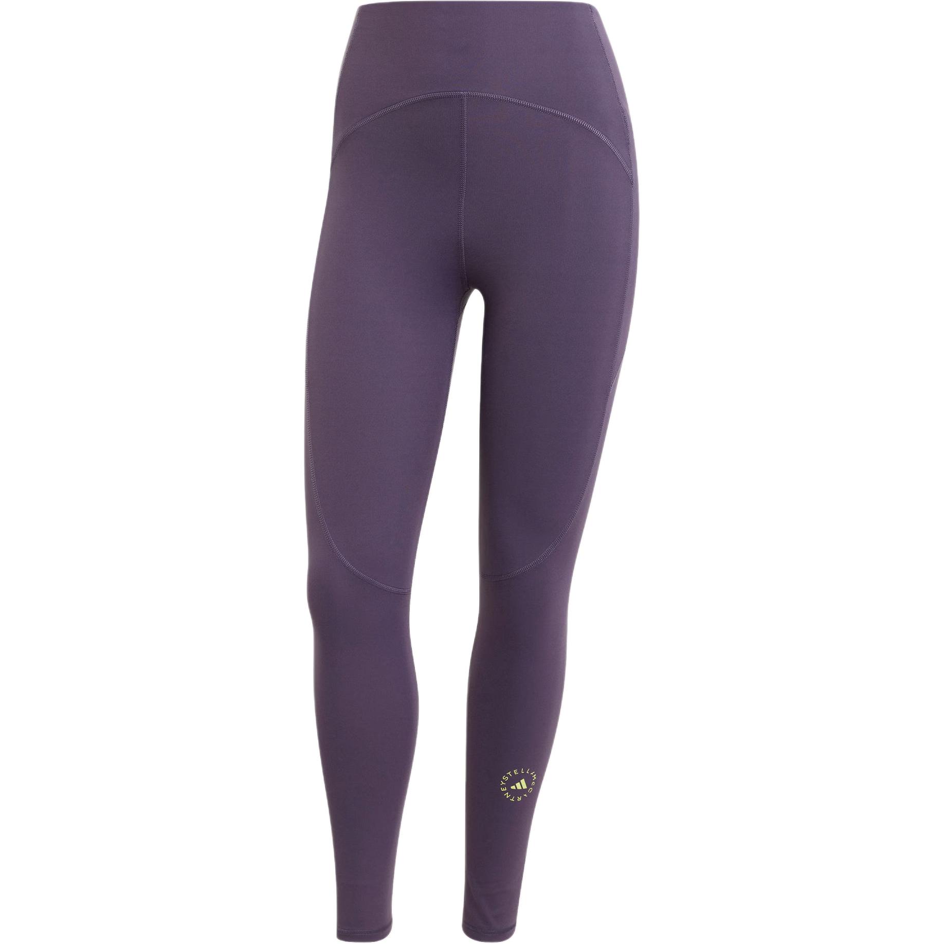 Adidas By Stella McCartney Logo print Leggings