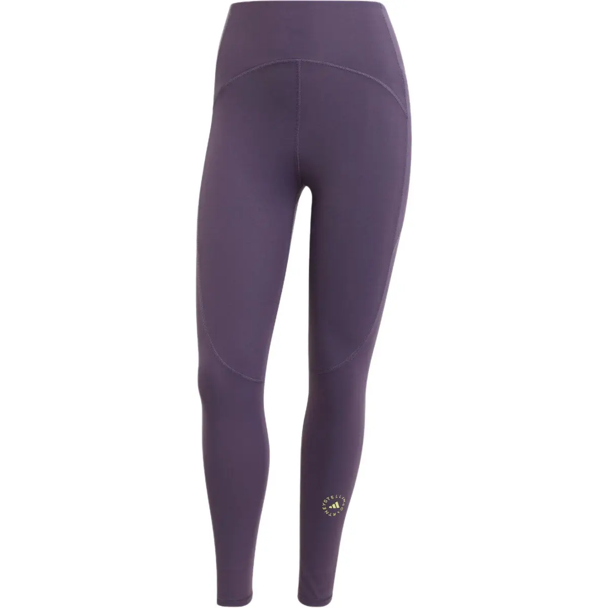 Adidas By Stella McCartney Logo print Leggings