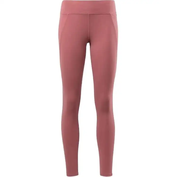 Reebok Sports Pants Women's Coral Powder