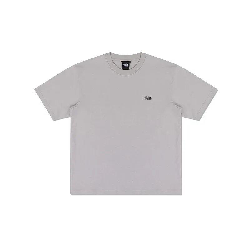 THE NORTH FACE Urban Exploration T Shirt Men's Moon Shadow Gray