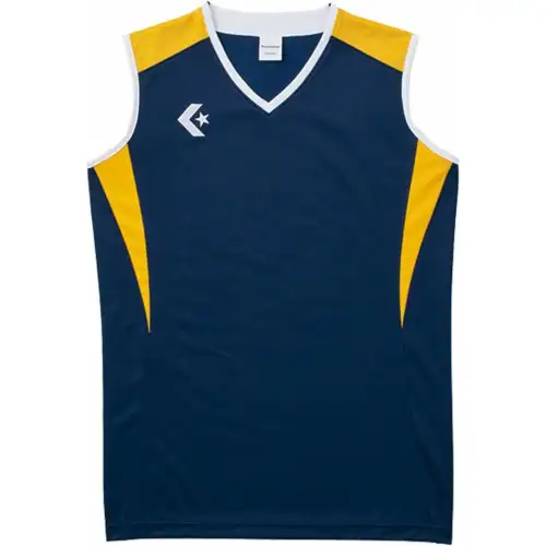 Converse Basketball Jersey Women's Marine Blue