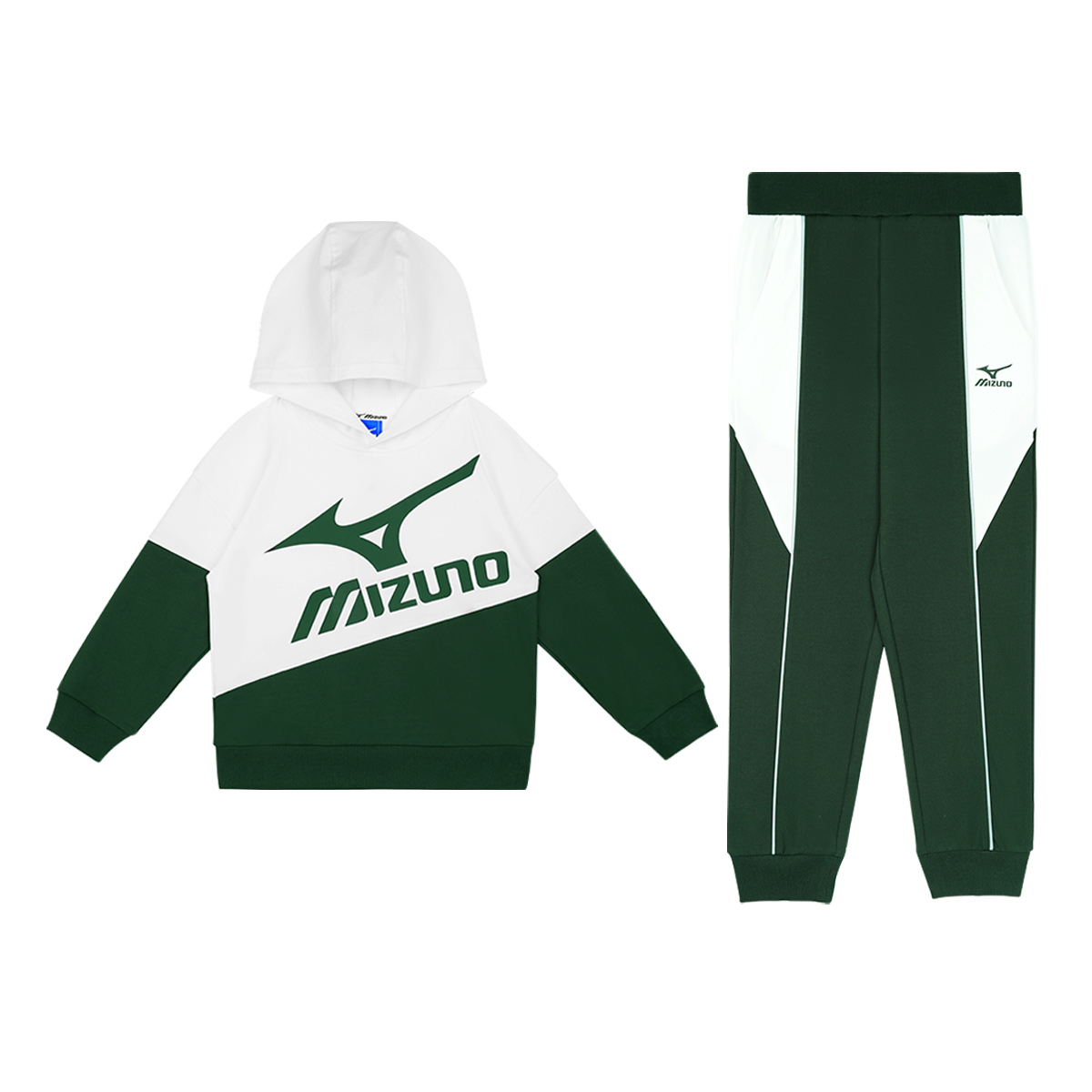 Детский костюм Mizuno (мультиколор)