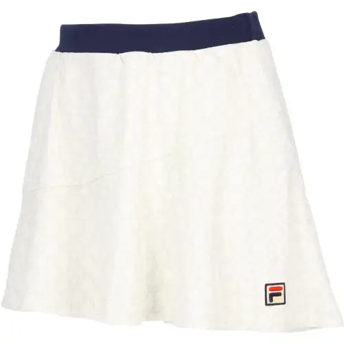 FILA Tennis Bottom Women's White