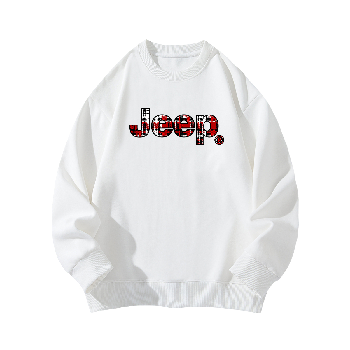 Худи Jeep (черный)