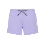 Asics Sports Shorts Women's Purple