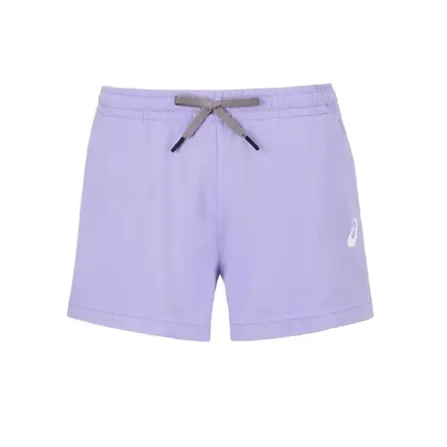 Asics Sports Shorts Women's Purple