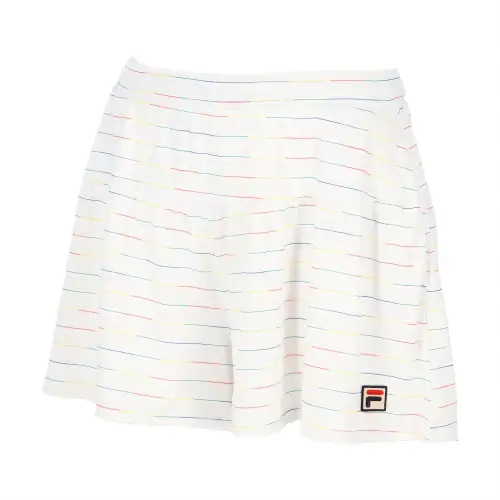 FILA Tennis Bottom Women's White