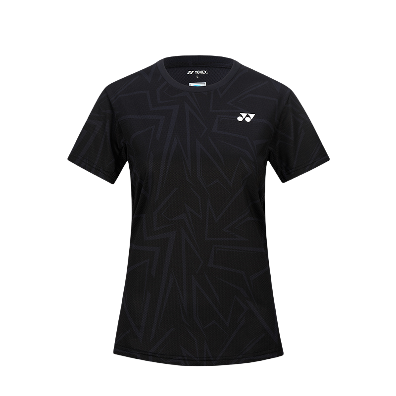 YONEX Tennis Tops Women’s Crew Neck Moderate