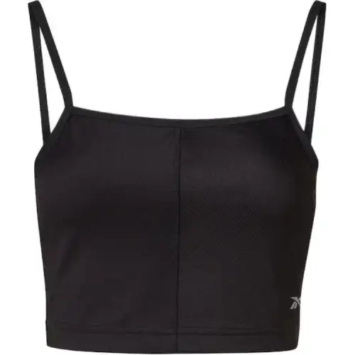 Reebok Sport Vests Women's Black