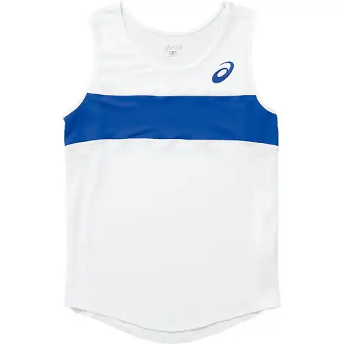 Asics Sport Vests Women's White