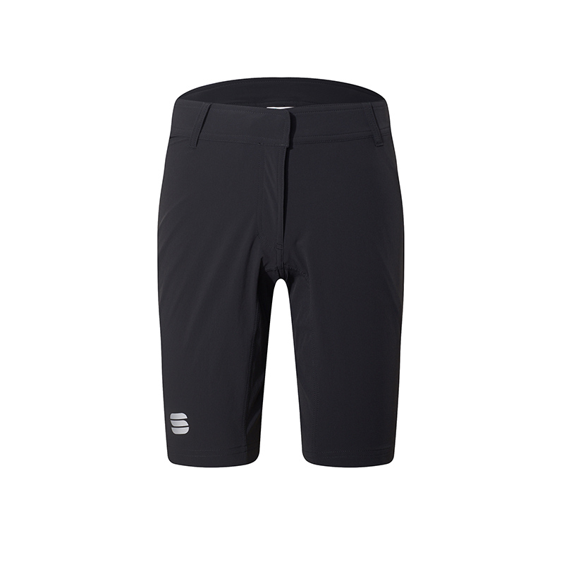 Sportful Cycling Pants Women’s Black