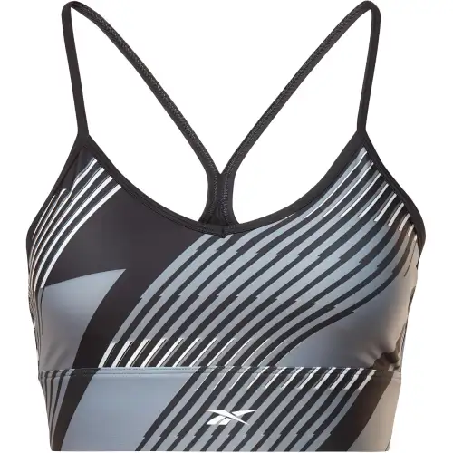 Reebok Workout Sports Underwear Women's Midnight Black