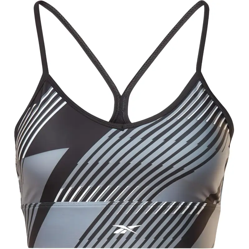 Reebok Workout Sports Underwear Women's Midnight Black