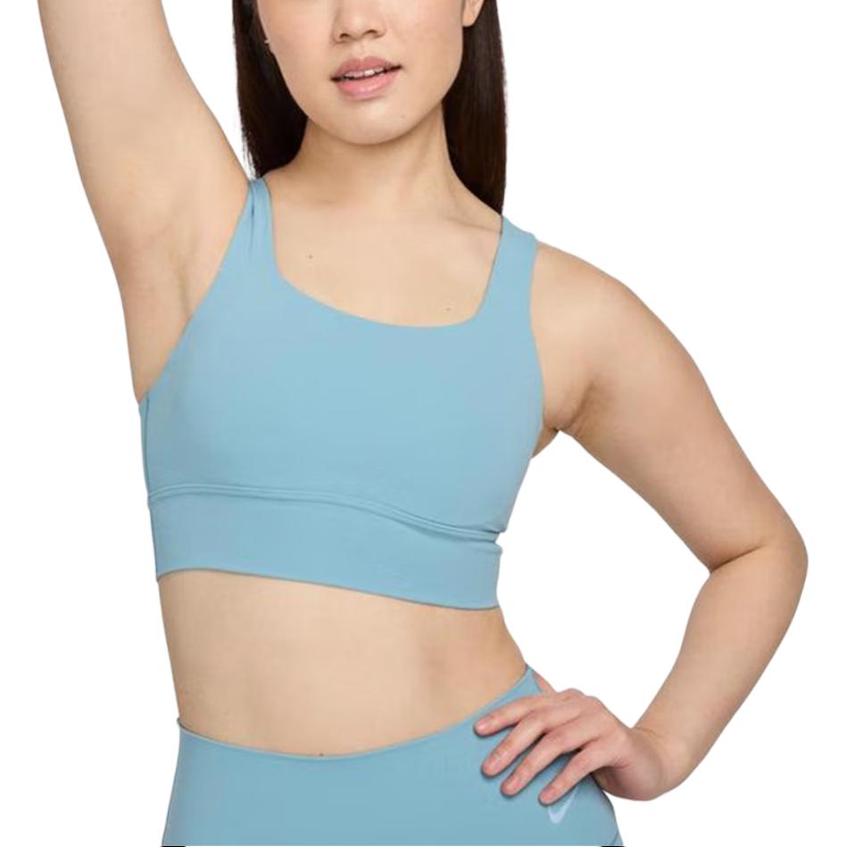 Nike Sports Underwear Women’s Cyan