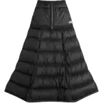 THE NORTH FACE x END. FW24 REMADE Casual Long Skirt Women's Black