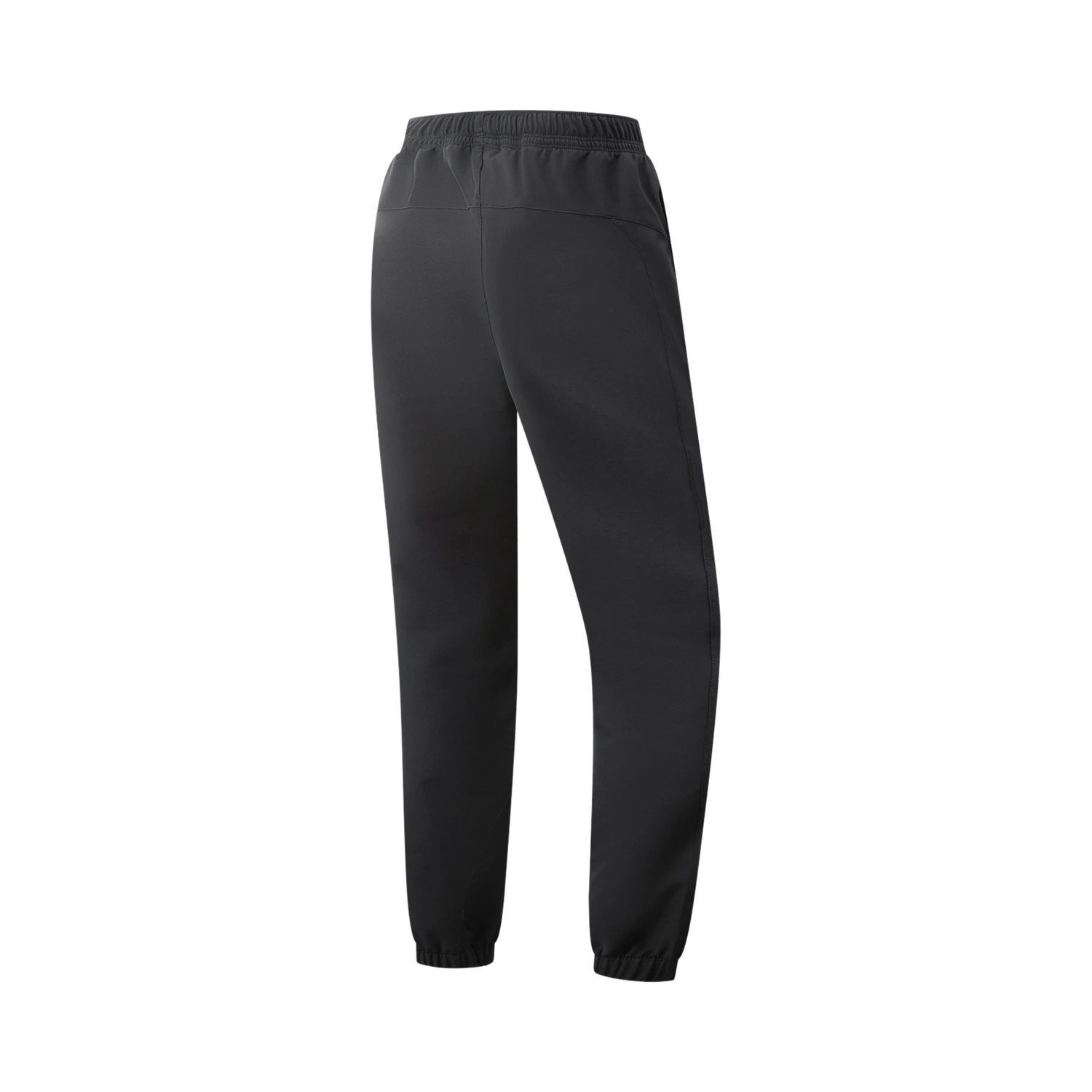 Li Ning Fitness Series Sports Pants Women’s Black