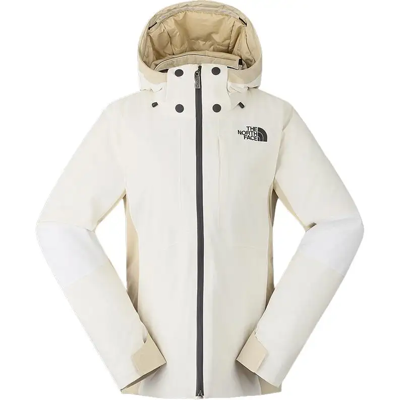 THE NORTH FACE Lenado Logo Embroidered Jacket