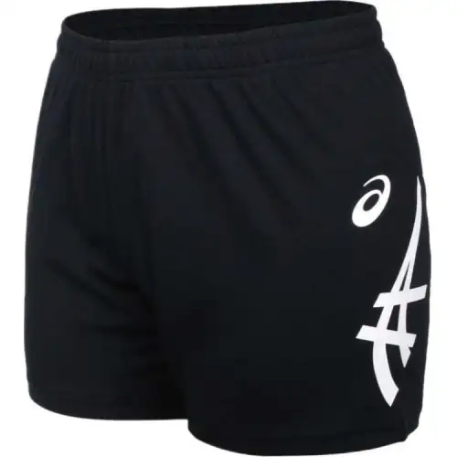Asics Sports Shorts Women's Black