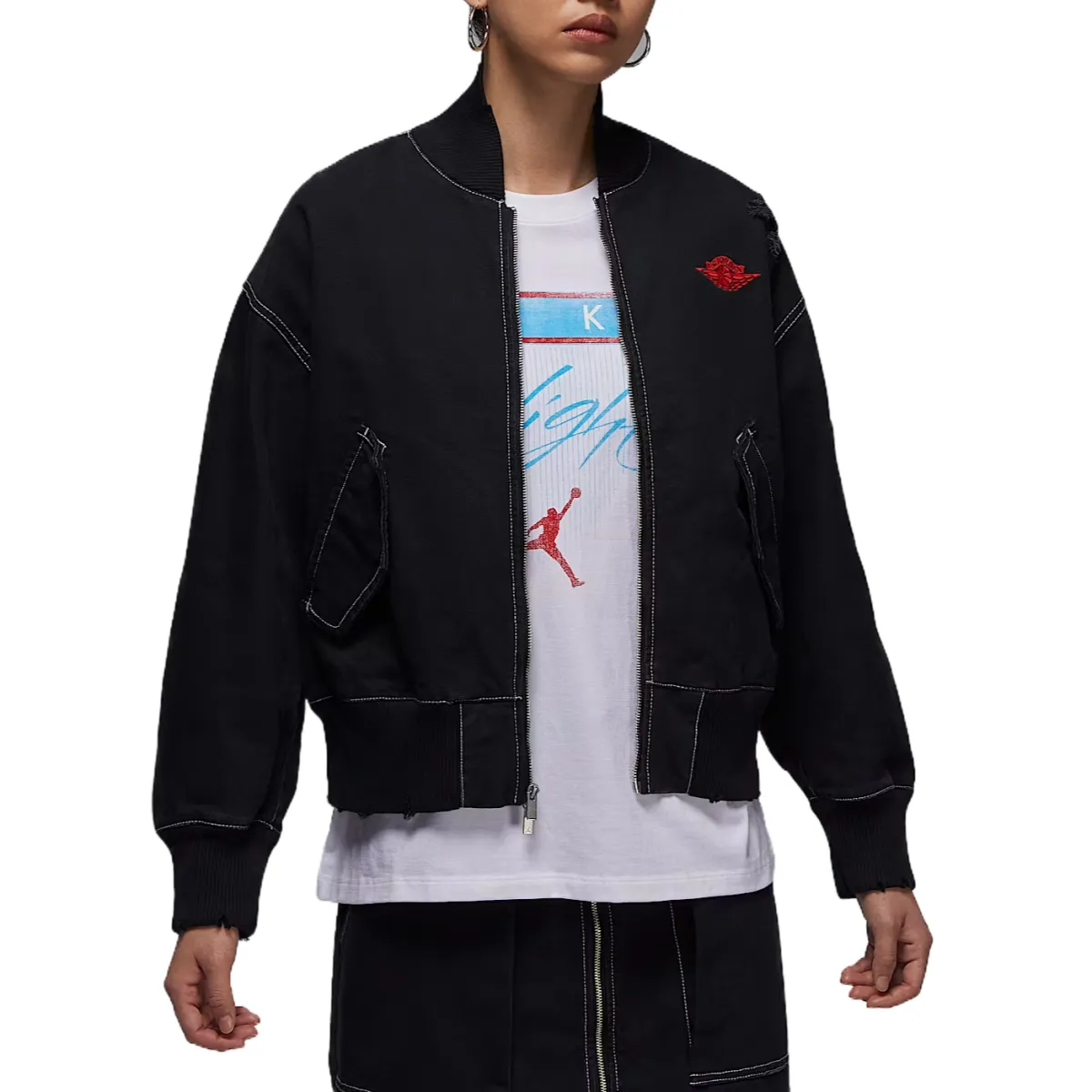 Jordan Renegade Rare Air Women's Jacket