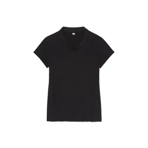 FILA Essentials Tennis Top Women's Black