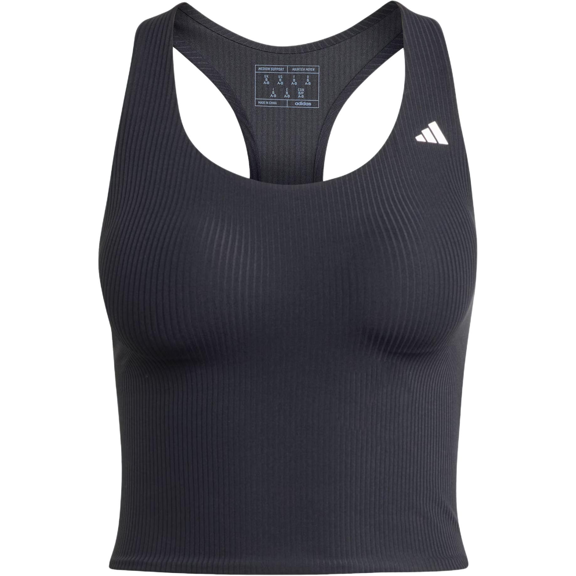 Adidas Sports Underwear Women’s Black