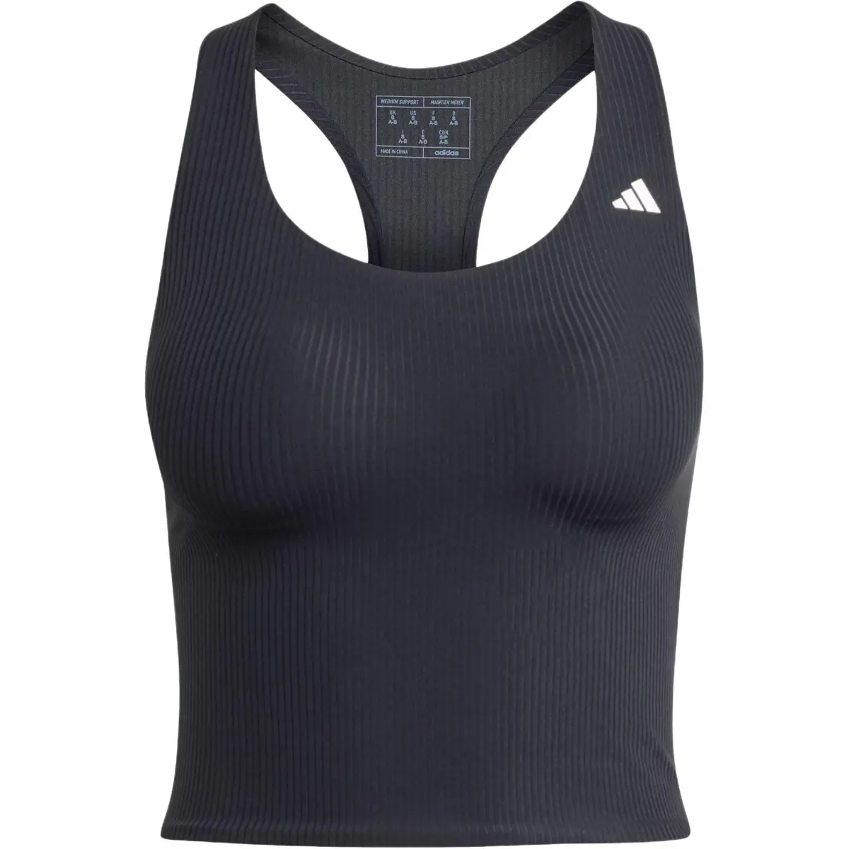 Adidas Sports Underwear Women's Black