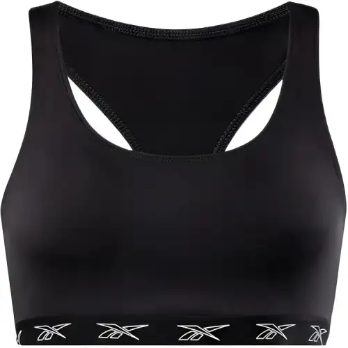 Reebok Identity Training Sports Underwear Women's Black