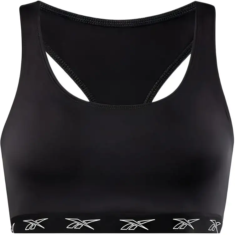 Reebok Identity Training Sports Underwear Women's Black