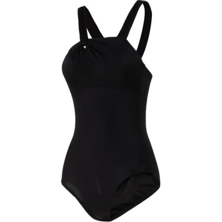Speedo One piece Swimsuit Women’s Black