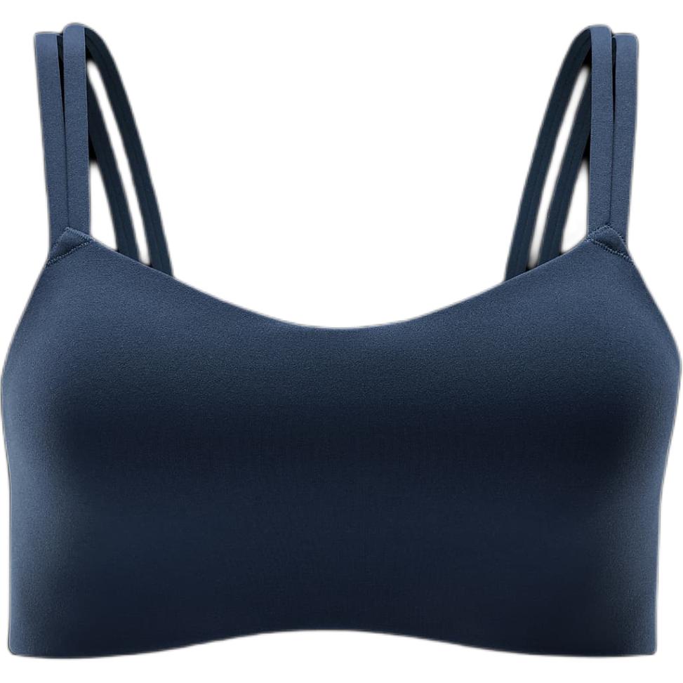 Nike Zenvy Strappy Women's Light Support Padded Sports Bra