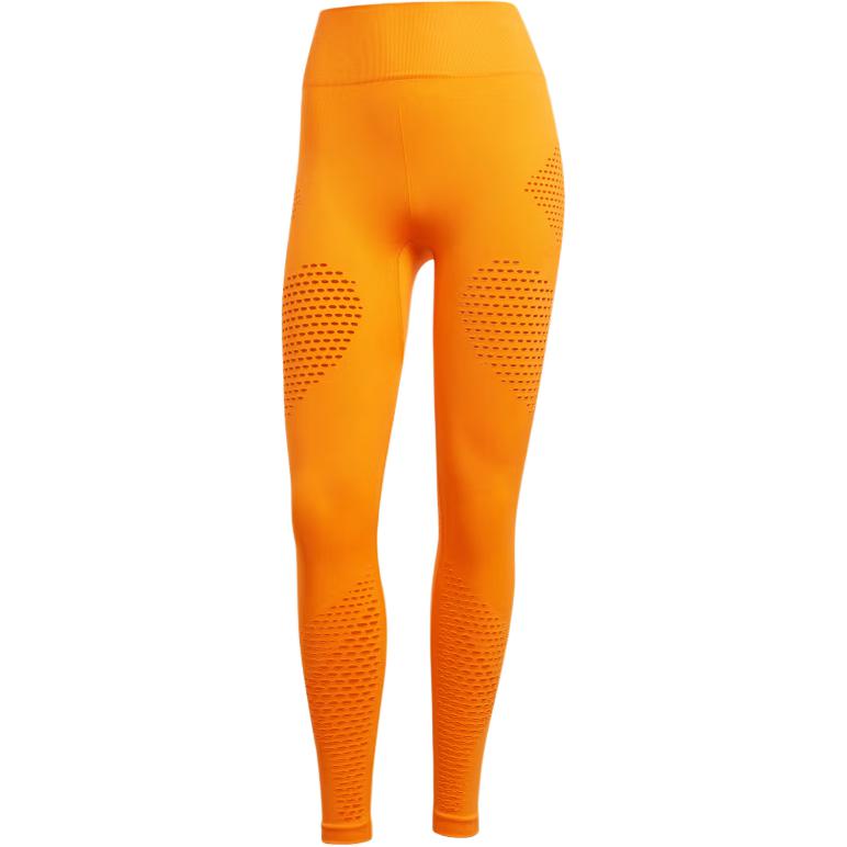 Adidas Free Shipping With AdiClub Adidas By Stella McCartney TrueStrength Knit Yoga Leggings
