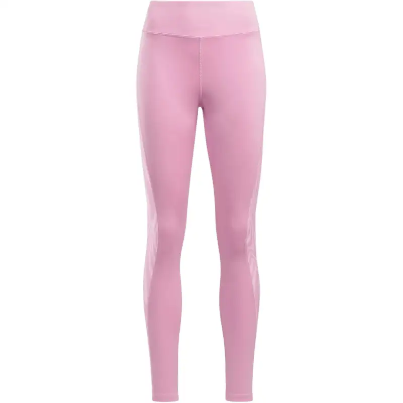 Reebok Modern Safari Leggings Sports Pants Women's Pink